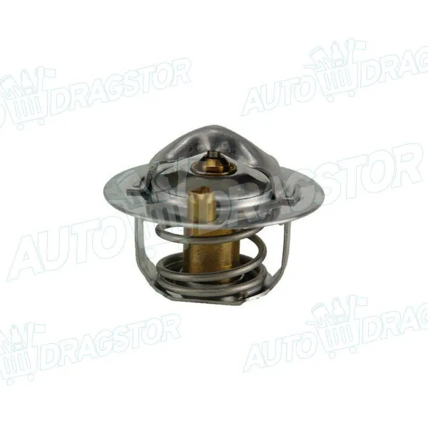 Termostat FORD COURIER, 92-95; COURIER, 95-99; COURIER, 99-02; FIESTA (JAS/JBS/JVS), 95-02; FIESTA (JHS), 02-08; FOCUS (DAW/DBW/DNW/DFW), 98-07; FOCUS C-MAX (C2 