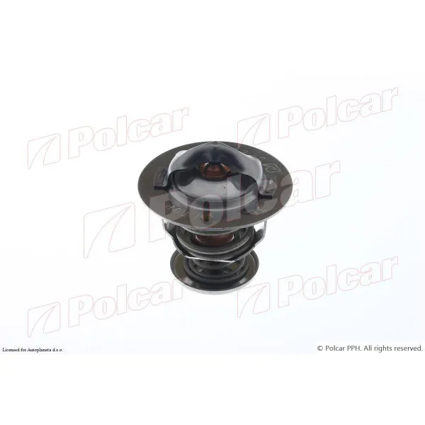 Termostat MITSUBISHI, NISSAN, TOYOTA 