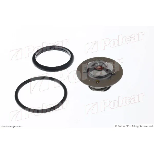 Termostat FORD, MAZDA 