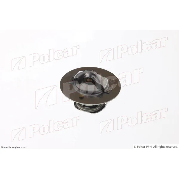 Termostat FIAT, SUBARU, SUZUKI 