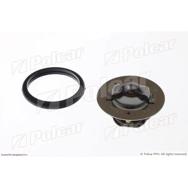 Termostat FORD EXPLORER (U_), 91-95; EXPLORER (U_), 95-01; 