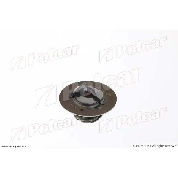 Termostat SUBARU BAJA (BH), 02-06; FORESTER (SF), 97-02; FORESTER (SG), 02-08; FORESTER (SH), 08-13; IMPREZA (GC/GF), 92-00; IMPREZA (GD/GG), 00-07; IMPREZA (GE 