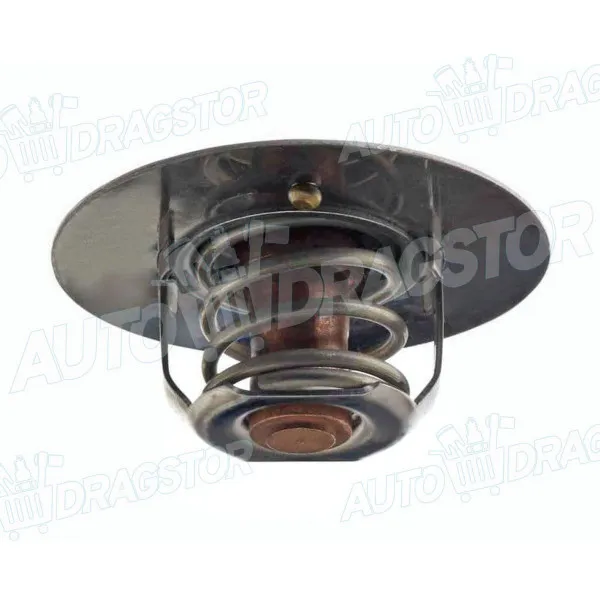 Termostat SKODA FAVORIT (781/785/787), 89-95; FELICIA (6U), 94-01; 