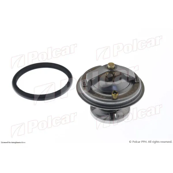 Termostat MERCEDES, SSANGYONG 