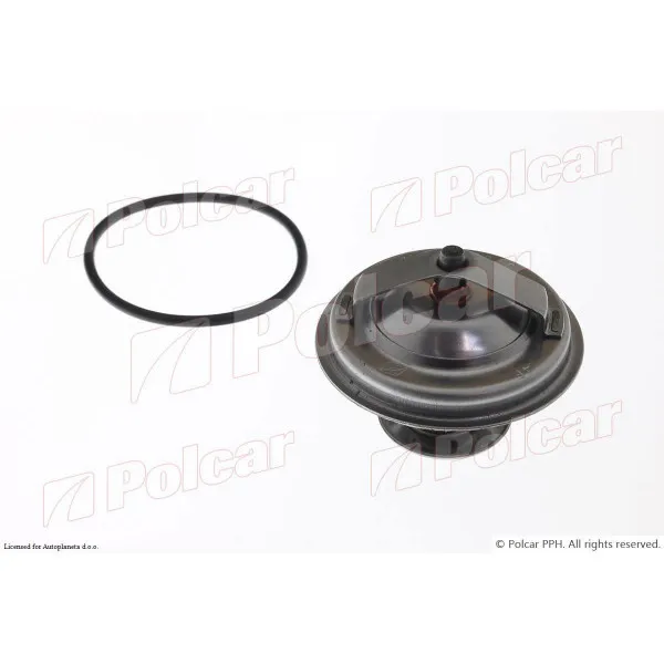 Termostat BMW 3 (E30), 82-93; 3 (E36), 90-00; 5 (E34), 87-97; 