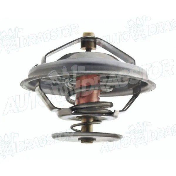 Termostat BMW 3 (E36), 90-00; 5 (E34), 87-97; 5 (E39), 96-04; 7 (E38), 94-01; Z3 (E36/7/E36/8), 95-03; 