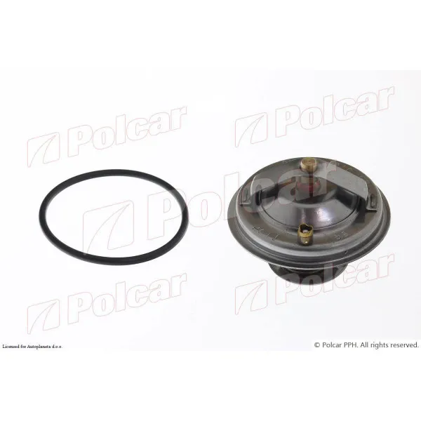 Termostat AUDI, SKODA, VOLKSWAGEN 
