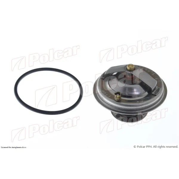 Termostat BMW, OPEL 