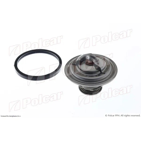 Termostat CITROËN, FIAT, IVECO, PEUGEOT 