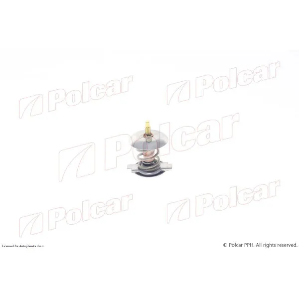 Uložak termostata BMW, OPEL 