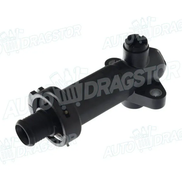Uložak termostata BMW 1 (E81/E82/E87/E88), 04-13; 3 (E46), 98-06; 3 (E90/91/92/93), 04-13; 5 (E39), 96-04; 5 (E60/61), 03-10; 6 (E63/64), 03-10; 7 (E38), 94-01 