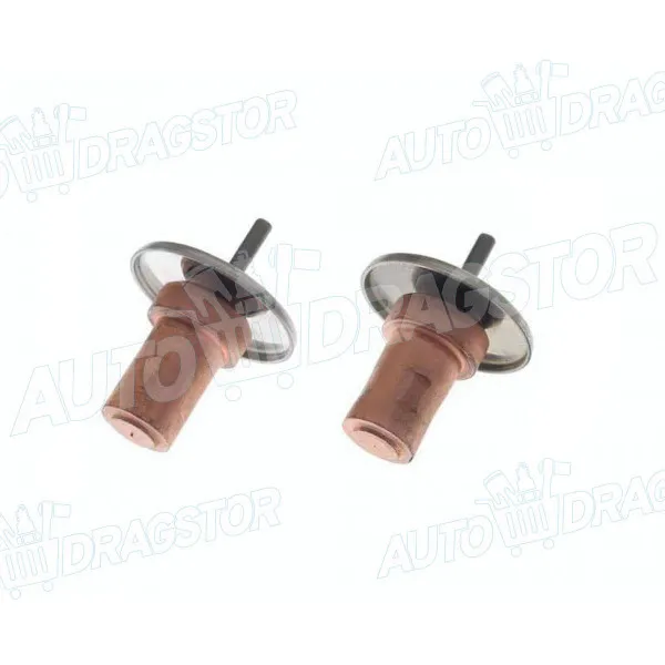 Uložak termostata VOLKSWAGEN LT (2D), 96-06; 