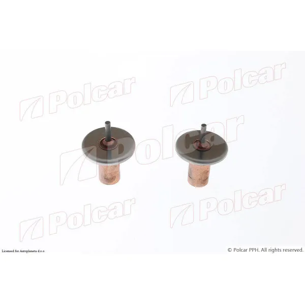 Uložak termostata VOLKSWAGEN LT (2D), 96-06; 