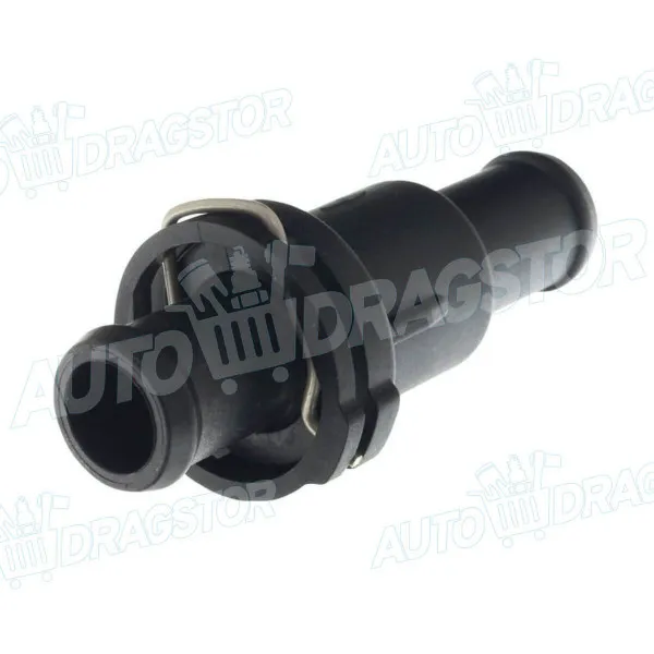 Uložak termostata VOLKSWAGEN BEETLE (5C1), 11-; EOS (1F), 06-10; GOLF V (1K), 03-10; GOLF V PLUS (5M), 05-09; JETTA (1K5/1KM), 05-10; NEW BEETLE (1C/9C/1Y), 98 