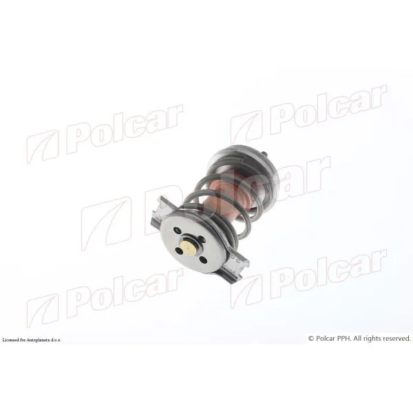 Uložak termostata ALFA ROMEO, FIAT, FORD, LANCIA, OPEL, SUZUKI 