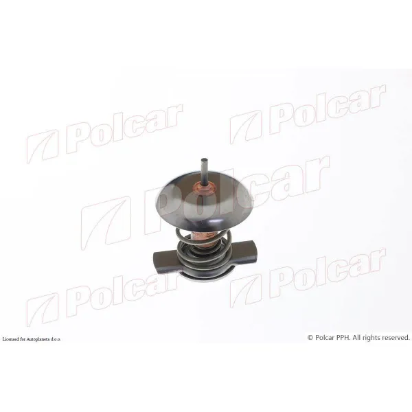 Uložak termostata CHEVROLET, OPEL, SAAB 