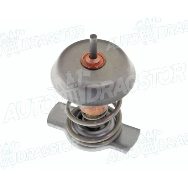 Uložak termostata OPEL ASTRA G (T98), 98-09; ASTRA H (A04), 03-14; COMBO C, 00-11; CORSA B (S93), 93-00; CORSA C (X01), 00-06; CORSA D (S07), 06-15; MERIVA (X0 
