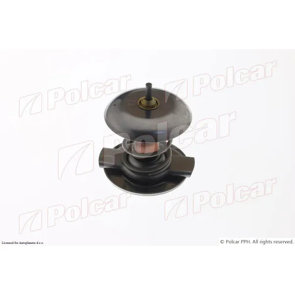 Uložak termostata CHRYSLER, MERCEDES 