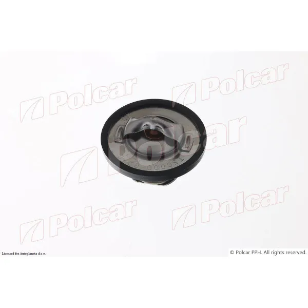 Termostat CITROËN, FIAT, LANCIA, PEUGEOT 