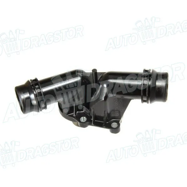 Termostat BMW 3 (E46), 98-06; 5 (E39), 96-04; 