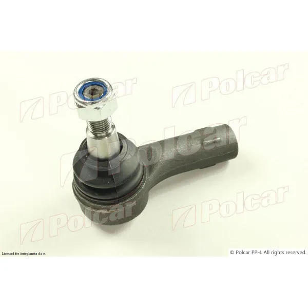 Kraj spone AUDI, PORSCHE, VOLKSWAGEN 