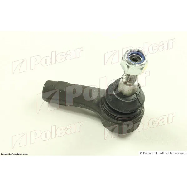 Kraj spone AUDI, PORSCHE, VOLKSWAGEN 