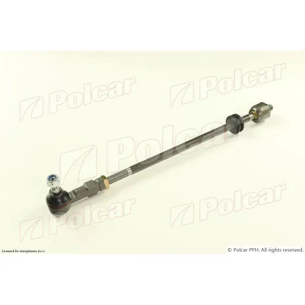 Spona VOLKSWAGEN TRANSPORTER (T3), 79-90; 