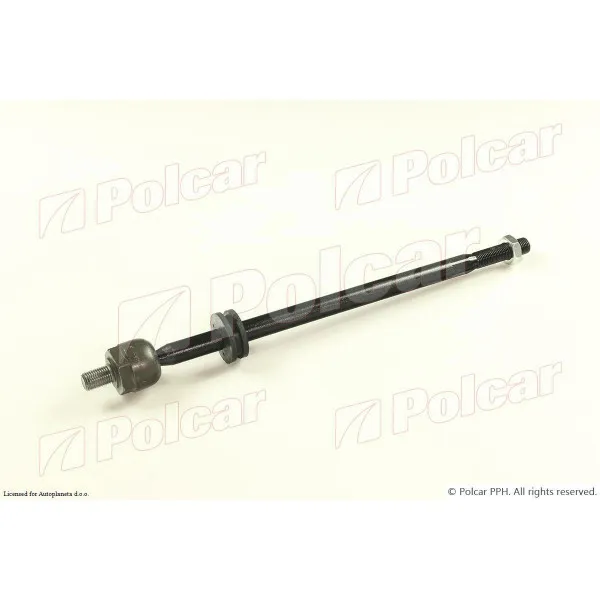Spona VOLKSWAGEN PASSAT (B3/35i), 88-93; PASSAT (B4/3A), 93-96; 