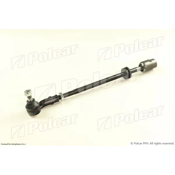 Spona VOLKSWAGEN PASSAT (B3/35i), 88-93; PASSAT (B4/3A), 93-96; 