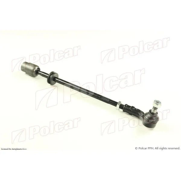Spona VOLKSWAGEN PASSAT (B3/35i), 88-93; PASSAT (B4/3A), 93-96; 