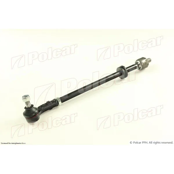 Spona VOLKSWAGEN PASSAT (B3/35i), 88-93; PASSAT (B4/3A), 93-96; 