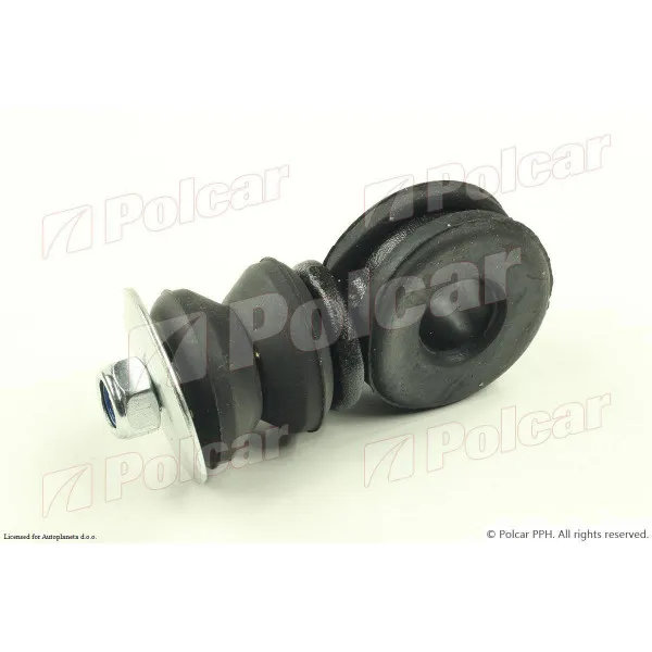Stabilizator VOLKSWAGEN PASSAT (B3/35i), 88-93; PASSAT (B4/3A), 93-96; 