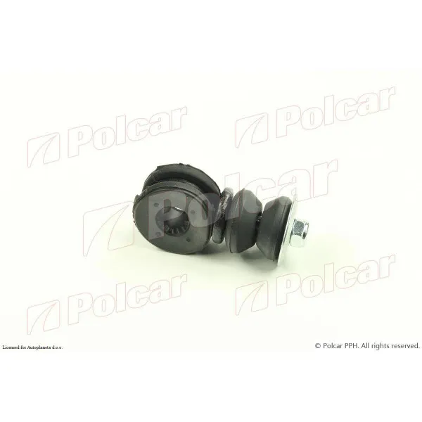 Stabilizator VOLKSWAGEN PASSAT (B3/35i), 88-93; PASSAT (B4/3A), 93-96; 