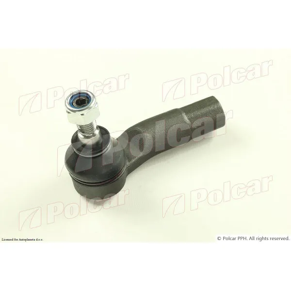 Kraj spone AUDI, SEAT, SKODA, VOLKSWAGEN 