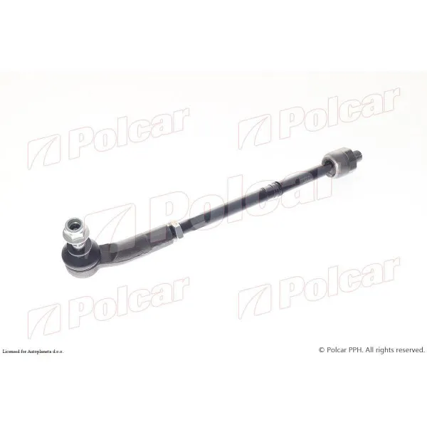 Spona AUDI, SEAT, SKODA, VOLKSWAGEN 