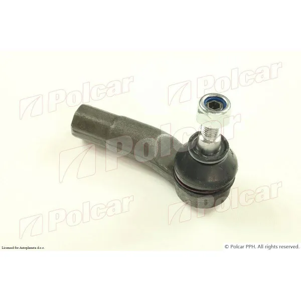 Kraj spone AUDI, SEAT, SKODA, VOLKSWAGEN 