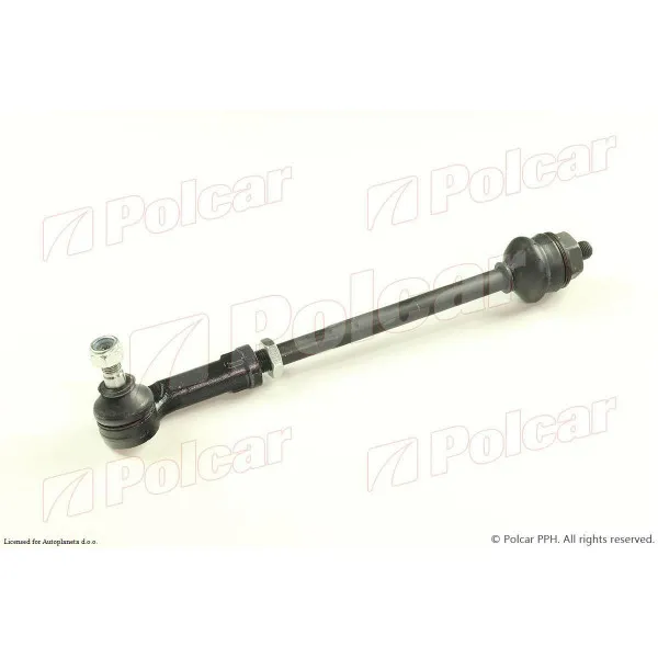 Spona VOLKSWAGEN TRANSPORTER (T4), 90-03; 