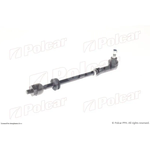 Spona VOLKSWAGEN TRANSPORTER (T4), 90-03; 