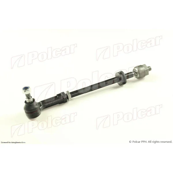 Spona VOLKSWAGEN TRANSPORTER (T4), 90-03; 