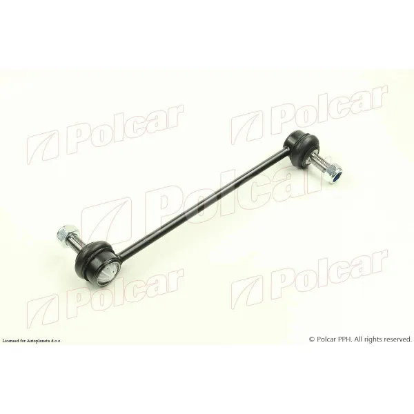 Stabilizator VOLKSWAGEN MULTIVAN (7H/T5), 03-15; MULTIVAN (T6), 16-; TRANSPORTER (7H/T5), 03-15; TRANSPORTER (T6), 15-; 