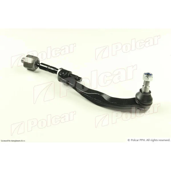 Spona VOLKSWAGEN MULTIVAN (7H/T5), 03-15; MULTIVAN (T6), 16-; TRANSPORTER (7H/T5), 03-15; TRANSPORTER (T6), 15-; 