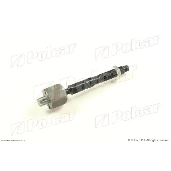 Spona VOLKSWAGEN MULTIVAN (7H/T5), 03-15; MULTIVAN (T6), 16-; TRANSPORTER (7H/T5), 03-15; TRANSPORTER (T6), 15-; 