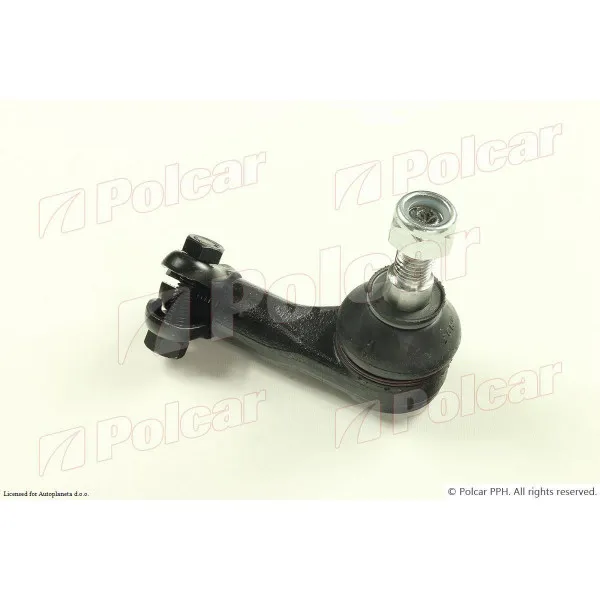 Kraj spone VOLKSWAGEN LT, 75-96; 