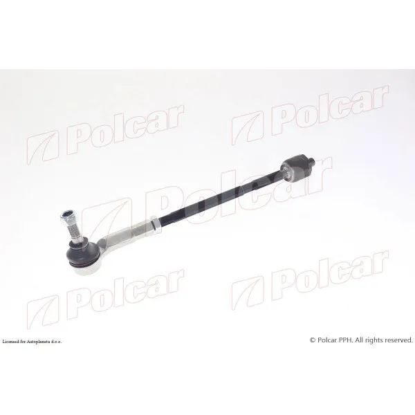 Spona SEAT, VOLKSWAGEN 