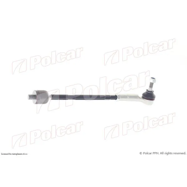 Spona SEAT, VOLKSWAGEN 