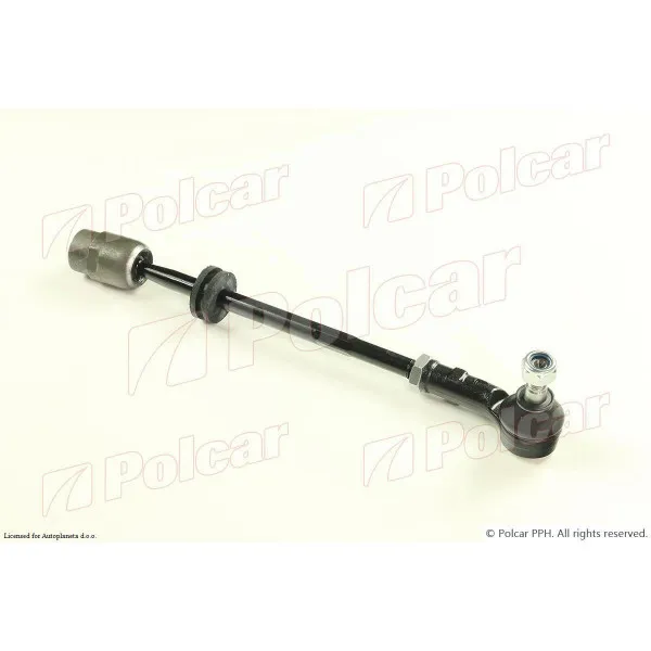 Spona SEAT, VOLKSWAGEN 