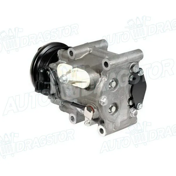 Stabilizator VOLKSWAGEN LUPO (6X1/6E1), 98-05; 