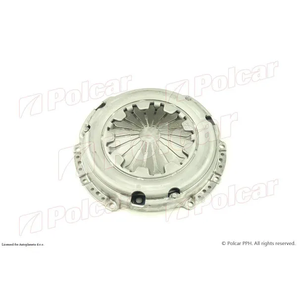 Kvačilo/komplet za zamenu (korpa lamela druk-lager) SEAT, VOLKSWAGEN 