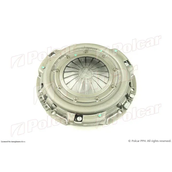 Kvačilo/komplet za zamenu (korpa lamela druk-lager) FIAT, LANCIA 