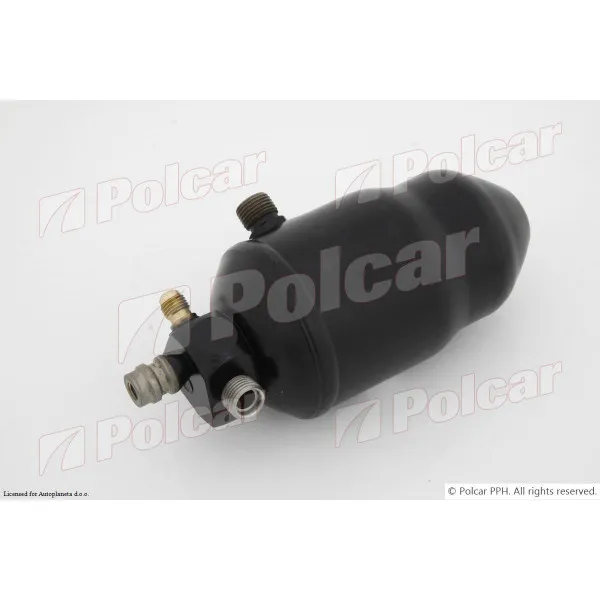 Sušač/isušivač hladnjaka klime 